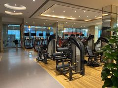-菲力德健身(曲江观邸店)