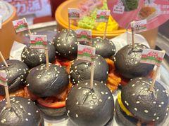 -龍歌自助小火锅(漳州二路爱购店)