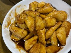 -沈记菜馆(酒仙桥路店)