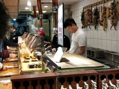 大堂-72街荷叶饭(东方宝泰广场店)