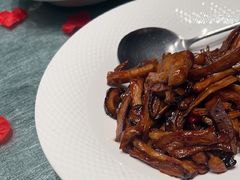 -凤凰园烤鸭店·唐山菜·传承花椒肉(老唐丰路店)