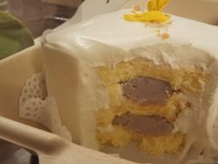 -十五食吾 La Pâtisserie (海甸岛店)