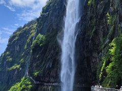 -瓦屋山景区