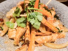 -蟹将军·松叶蟹和牛日料放题自助(K11店)