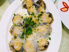 -顺德人家食府(黄金广场店)