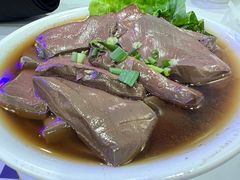 -澳门陈光记烧味饭店(南京德基广场店)