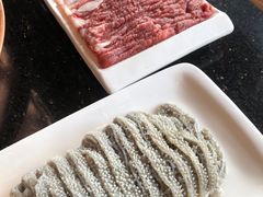 -南门涮肉(通州大船店)