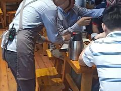 -木屋烧烤(坂田天安云谷店)