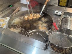 -1973继光香香鸡(大东方百货店)