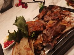 -新希望诺富特酒店-青岛湾中餐厅
