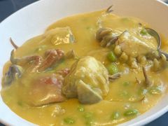 -江南雅厨(李公堤店)