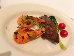 -马克西姆俄罗斯餐厅(绥芬河店)