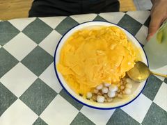 -鞠婆婆•绵绵冰•凉糕•手工冰粉(苏稽一店)