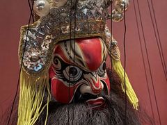 -中国闽台缘博物馆