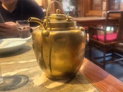 -小吊梨汤·北京菜(香山店)