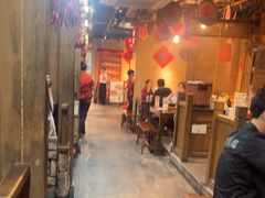 -乡里八闽·福州乡土菜(火车北站店)