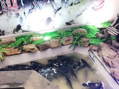 -春盛渔府(牛首山店)