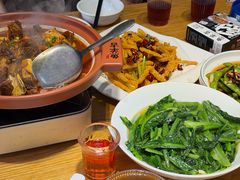 -龚兴城鱼羊吉·家传湖北菜(苗栗路总店)