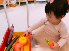 -Ours树朵家亲子餐厅(远策中心店)