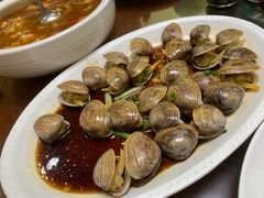 葱油青蛾-龙宫海鲜楼(长乐漳港店)