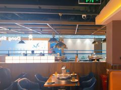 -東盛炭烤自助料理(浦东文峰广场店)