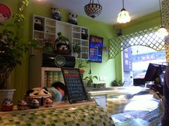 -六时安·熊猫张甜品店(东关街店)