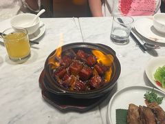 -荣兴酒家(徐家汇店)