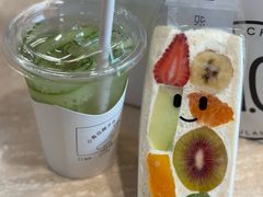 -Fruwich果明治(西单更新场店)