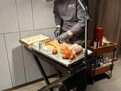 -怡情荟•海鲜青岛菜(五四广场旗舰店)