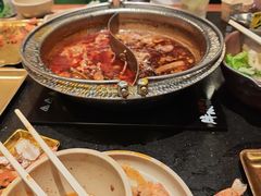 -牛New寿喜烧(金茂览秀城店)