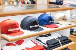 -MIKIHOUSE(德基广场店)