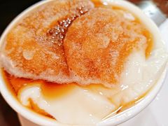 -水牛奶皇后糖水铺(深圳总店)