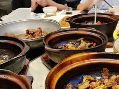 -大嫂镬仔·焖鸡煲·啫啫煲(逢源路店)