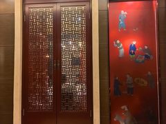 -老牌坊鲁菜名店(聊城美食岛店)