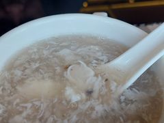 -大中华希尔顿酒店-念自助餐·嗨啤·小龙虾
