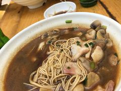 -超爷叔面馆(西园店)