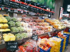 零售区-嘿嘛仓储购(华明店)