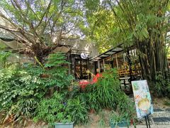 -樾餐厅泰式海鲜火锅(民歌湖店)