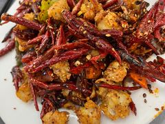 -松明一烤肉馆(鲁园店)