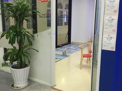 教室-能力风暴机器人活动中心(盛源生活广场店)