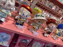 -微店Park(上海静安大悦城店)