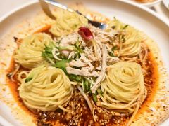 -茅庐川菜(烟台万象汇店)