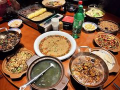 -徽三说·土徽菜·中国徽菜连锁品牌(一中店)