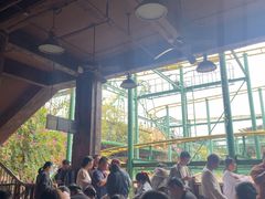 -长鹿旅游休博园