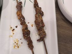 -云海肴·汽锅鸡·云南菜(广安门天虹店)