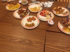 -比格比萨自助(美乐城店)