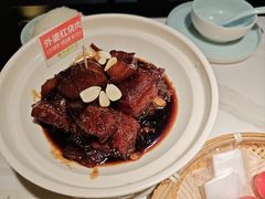 -田婆婆的菜(友谊阳光城店)