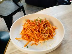 意式肉酱面-农畉LONFOOD(福田星河COCOPark店)