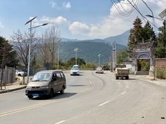 -瑞丰园庭院餐厅·白族传统家常菜