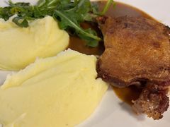 油封鸭腿-LA MAISON公鸡和龙(蛇口店)